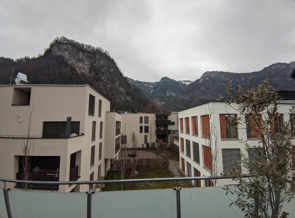 Grafmax Apartment Hohenems Exterior photo